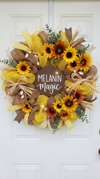Melanin Magic